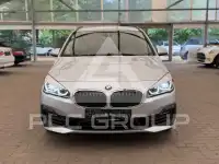 2019 BMW 220