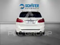 2019 BMW 220