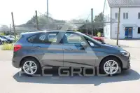 2019 BMW 220