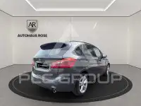 2019 BMW 220
