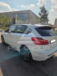 2019 BMW 220