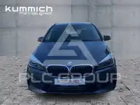 2019 BMW 220