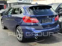 2019 BMW 220