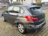 2019 BMW 220