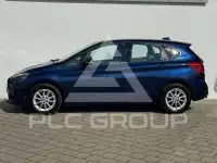 2019 BMW 220