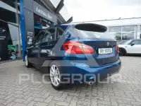 2019 BMW 225