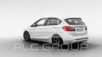 2019 BMW 225