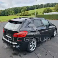 2019 BMW 225