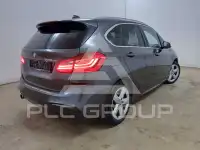 2019 BMW 225
