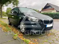 2019 BMW 225