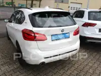 2019 BMW 225