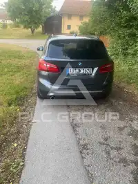 2019 BMW 225