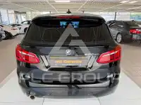 2019 BMW 225