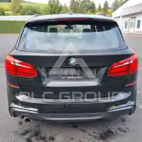 2019 BMW 225