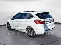 2019 BMW 225