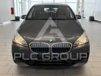 2019 BMW 225