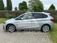2019 BMW 225