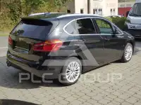 2019 BMW 225