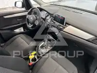 2019 BMW 225