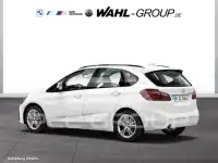 2019 BMW 225