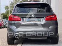 2019 BMW 225