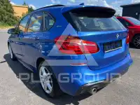 2019 BMW 225