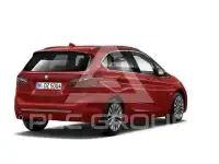 2019 BMW 225