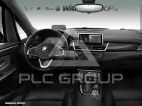2019 BMW 225
