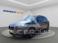 2019 BMW 225