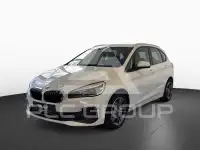 2019 BMW 225