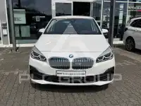 2019 BMW 225