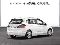 2019 BMW 225