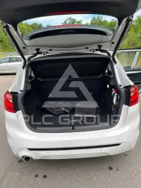 2019 BMW 225