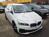 2019 BMW 225