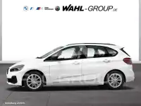 2019 BMW 225