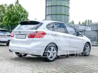 2019 BMW 225