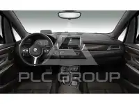 2019 BMW 225