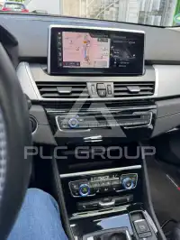 2019 BMW 225