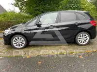 2019 BMW 225