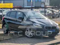 2019 BMW 225