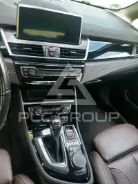 2019 BMW 225