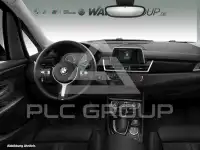 2019 BMW 225