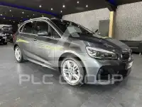 2019 BMW 225