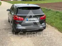 2019 BMW 225