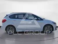 2019 BMW 225