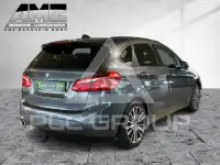 2019 BMW 225