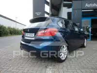 2019 BMW 225