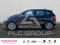 2019 BMW 225