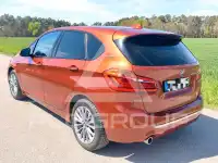 2019 BMW 225
