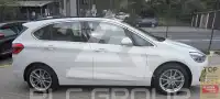 2019 BMW 225